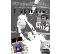 David J Knight & Frank McLintock - 60 Minutes with Frank McLintock-Arsenal Legend (Signed Copy) [Import]
