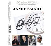 David J Knight & Jamie Smart - 60 minutes with Jamie Smart