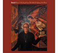 David J Missive to an Angel from the Halls of Infamy and Allure (CD) Album