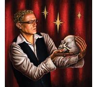 David J Not Long for This World (CD) Album