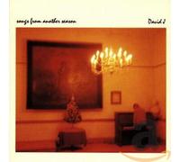 David J - Songs from Another Season [Import]