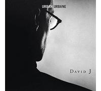 David J - Urban Urbane
