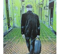 David J - Vagabond Songs [Import]