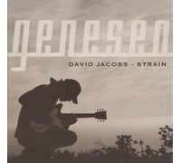 David Jacobs-Strain - Geneseo