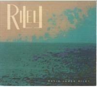 David James Riley - Riley-EP