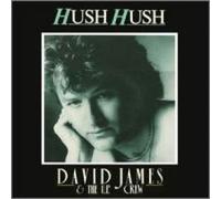 David James & U.P. Crew, The - David James & U.P. Crew, The - Hush Hush - Metronome - 883 677-7