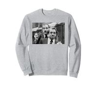 David Jason Gordon Kaye Only Fools and Horses 'Allo 'Allo Sweatshirt