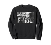 David Jason Gordon Kaye Only Fools & Horses 'Allo 'Allo Sweatshirt