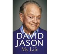 David Jason : My Life – Century Martial Art
