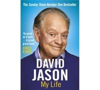 David Jason My Life by David Jason Paperback Book David Jason (Auteur)