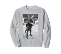David Jason Only Fools & Horses et Gordon Kaye 'Allo 'Allo Sweatshirt