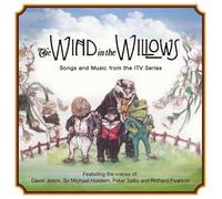 David Jason - The Wind in the Willows Songs & Music from the ITV Series
