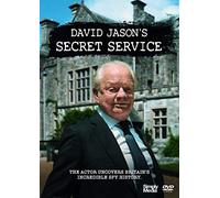 David Jason's Secret Service: Complete Series [DVD] [Import]