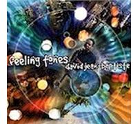 David, Jean-Baptiste - Feeling Tones
