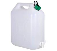 Highlander Jerrycan 10 Litres Avec Robinet