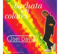 David,Joel - Bachata en Colores [Import]
