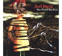 David, Joel - Blue Planet Red River