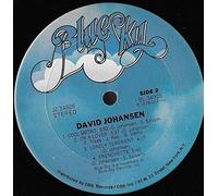 David Johansen - David Johansen