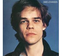 David Johansen - David Johansen (Blue Vinyl) [VINYL]