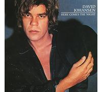 David Johansen - Here Comes The Night [Import]