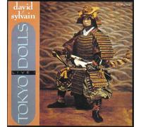 David Johansen & Sylvian - Tokyo Dolls Live in Japan 76