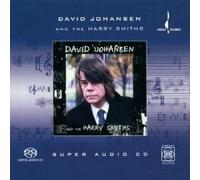 David Johansen & the Harry Smi - David Johansen & the Harry Smi