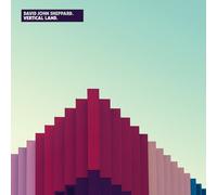 David John Sheppard - Vertical Land [Vinyl] Black, 180 Gram, Digital Download