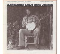 DAVID JOHNSON - Clawhammer Banjo
