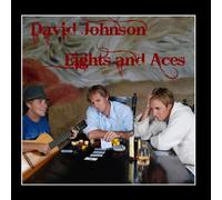 David Johnson - Eights and Aces