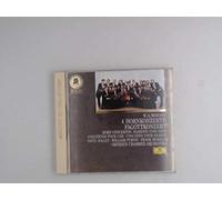 Horn Bassoon Concerti