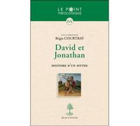 David & Jonathan, histoire d'un mythe