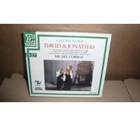David & Jonathas [Import]