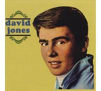 David Jones (180 Gram Audiophile Stereo Vinyl/Monkees 50th Anniversary