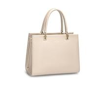 David Jones handbag, 3 compartments