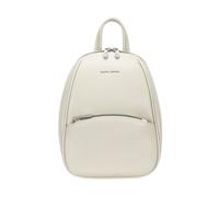 David Jones Paris - Mini Sac à dos bandoulière Femme - Format Mini - Similicuir PU - Couleur Vert