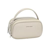 David Jones Paris - Mini sac à main Femme - Mini sac bandoulière Similicuir - Pochette - Taille Mini - Double Compartiments - Classique chic Tendance Mode (MOONSTRUCK)