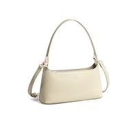 David Jones - Petit Sac Porté Epaule Cuir PU Femme - Blanc