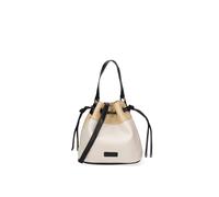 David Jones Poche ventrale beige / marron, Taille One Size