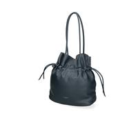 David Jones Poche ventrale bleu, Taille One Size