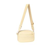 David Jones - Pochette Bandoulière - Sac porté travers - Porté épaule - Taille Mini - Matière Synthétique - Pratique Ville Chic Voyage Classique