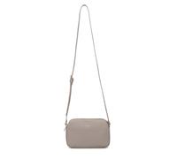David Jones Sac à bandoulière taupe, Taille One Size