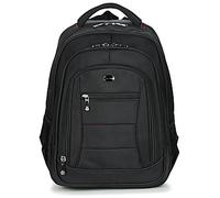 David Jones Sac a dos LITO 15 in Noir Unique