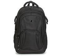 Sac a dos femmes David Jones LITO 17 Noir Unique