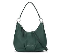 David Jones - Sac à Main Bandoulière Porté Epaule Femme - Sac Banane Simili Cuir PU Porté Croisé Travers - Besace Anse Poignée - Sacoche Souple Ville Mode Tendance Elegant - Vert