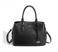 David Jones - Sac à Main Elégant Cuir PU Femme - Noir
