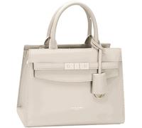 David Jones - Sac à main Femme - Porté main - Similicuir PU - Taille Moyenne - Chic Elégant Ville Classique (Moonstruck)