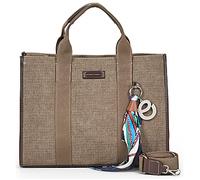 David Jones Sac à main - in Beige Unique