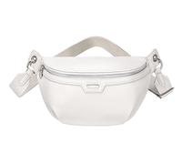 David Jones - Sac Banane Ville Porté Travers Femme - Bandoulière - Similicuir PU - Taille Petite - Pratique Chic Travail Déplacement Classique (Cloud Celadon)