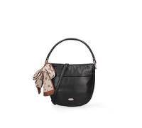 David Jones Sac bandoulière beige / marron / noir, Taille One Size