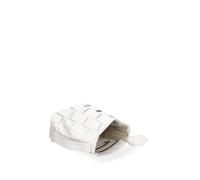 David Jones Sac bandoulière blanc, Taille One Size